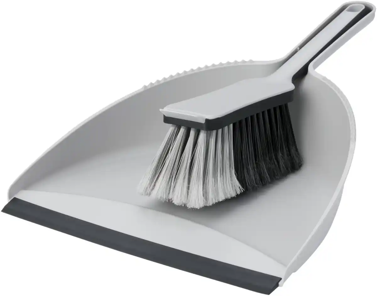 Bild 1 von K-CLASSIC Handkehrset, 2-teilig