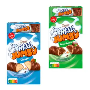 CHOCEUR Milch Jumbo