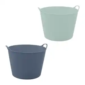 GARDENLINE Flexibler Tragekorb