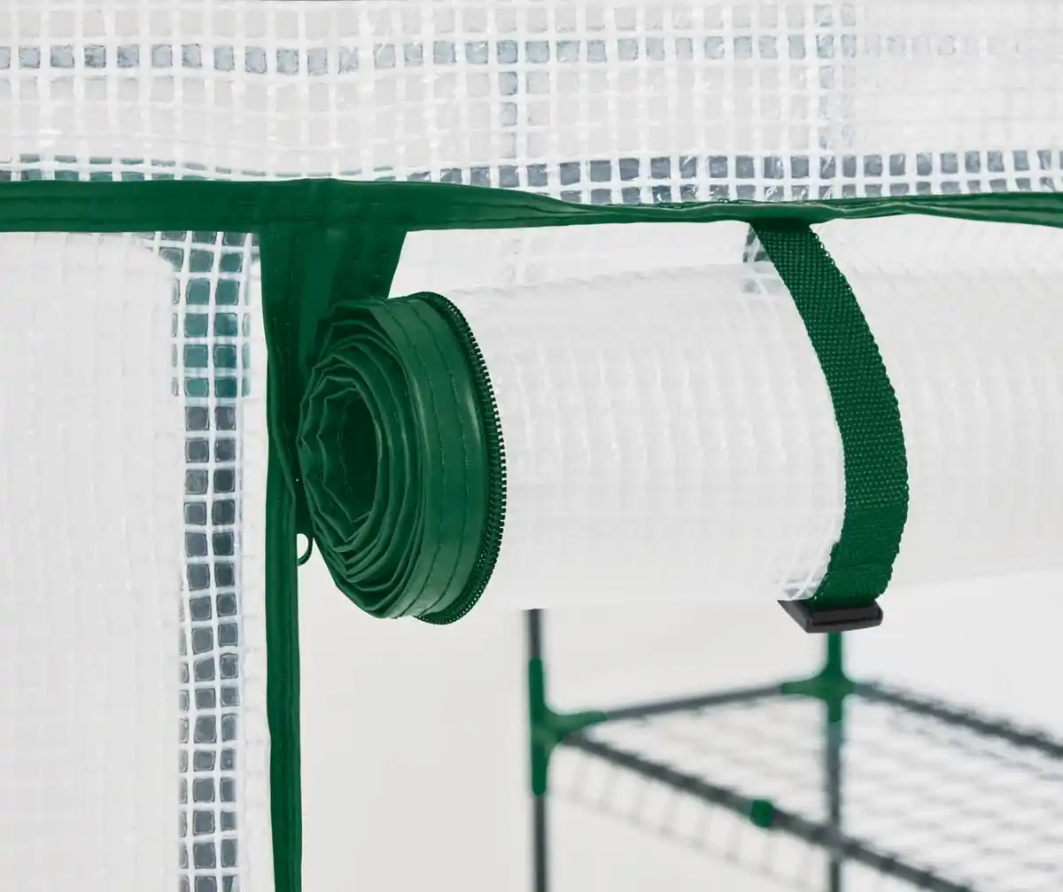 Bild 4 von PARKSIDE® Gewächshaus