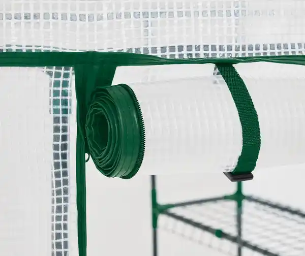 Bild 4 von PARKSIDE® Gewächshaus