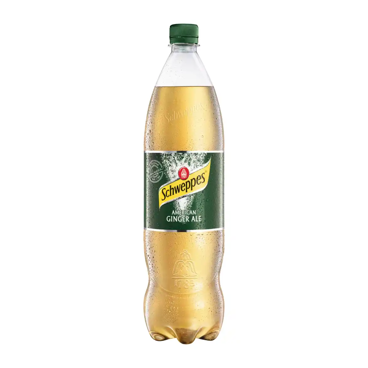 Bild 3 von SCHWEPPES Bittergetränk