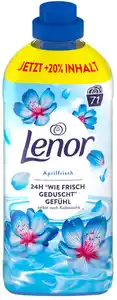 LENOR Weichspüler, 1,491-l-Fl.