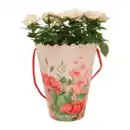 Bild 3 von GARDENLINE Rosen in Dekotasche