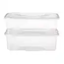 Bild 3 von HOME CREATION Klarsichtboxen-Set