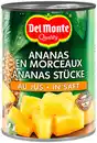 Bild 1 von DEL MONTE Ananas, 560-g-Dose