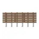 Bild 2 von HOME CREATION Garderoben-Paneele