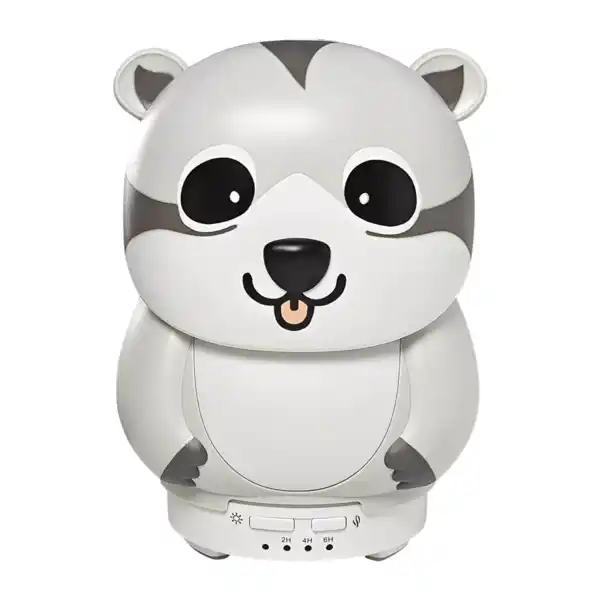 Bild 4 von AMBIANO Aroma-Diffusor