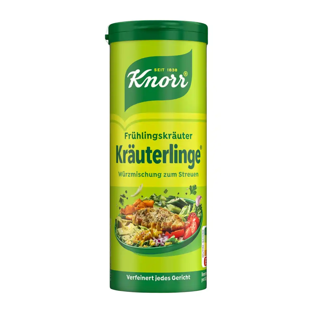 Bild 1 von KNORR Kräuterlinge