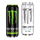 Bild 1 von MONSTER Energydrink