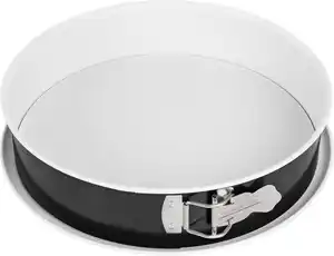 ZENKER Springform Ø 26 cm mit Wechselboden