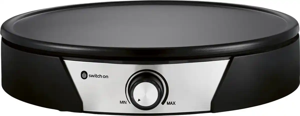Bild 4 von SWITCH ON® Crêpe Maker XXL »SCM 1500 G1«