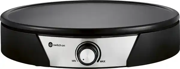 Bild 4 von SWITCH ON® Crêpe Maker XXL »SCM 1500 G1«