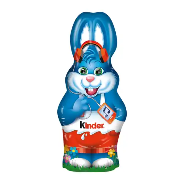 Bild 3 von FERRERO Kinder Osterhase