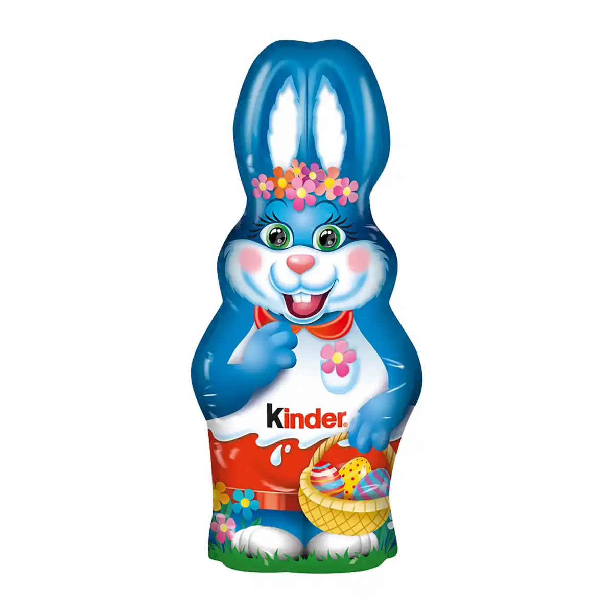 Bild 4 von FERRERO Kinder Osterhase