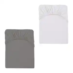 NOVITESSE Renforcé-Spannbetttücher