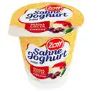 Bild 1 von ZOTT Sahnejoghurt Panna Cotta 140 g, Kirsche