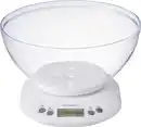Bild 3 von SPICE&SOUL® Küchenwaage mit Schüssel, 2-teilig