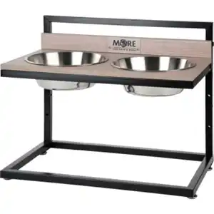 more LIFESTYLEPETS Foodbar Dining 2x2200ml