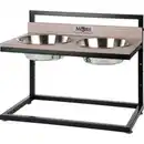 Bild 1 von more LIFESTYLEPETS Foodbar Dining 2x2200ml