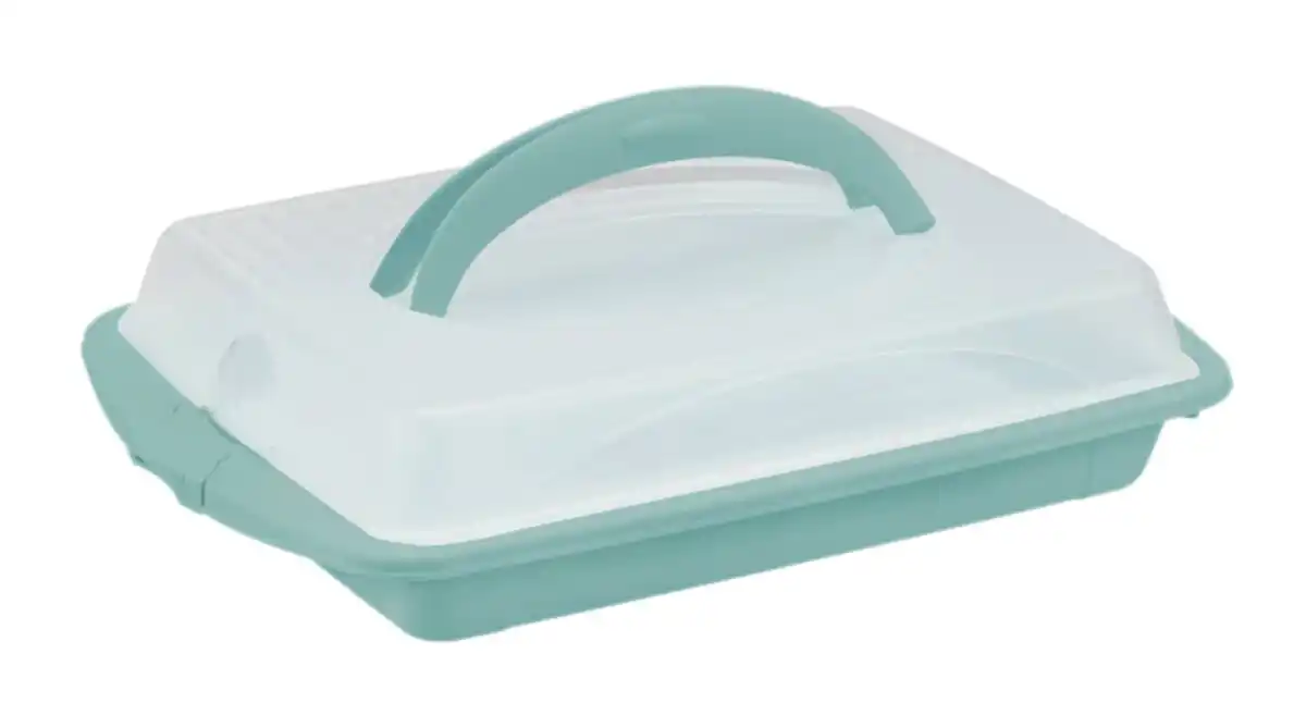 Bild 3 von Party-Butler für Kuchen und Snacks