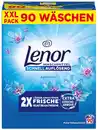 Bild 1 von LENOR Voll- oder Colorwaschmittel