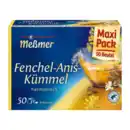 Bild 3 von MESSMER Kräutertee XXL