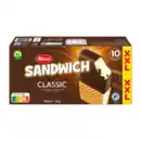 Bild 1 von MUCCI Sandwich-Eis XXL