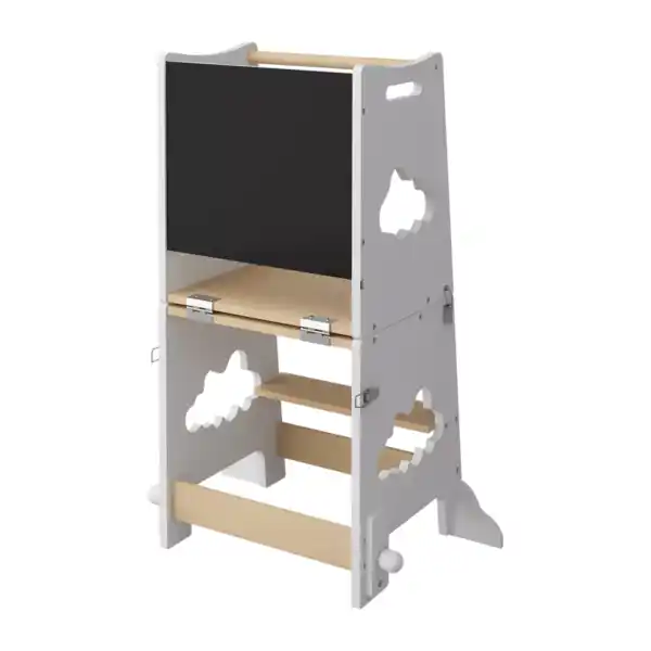 Bild 3 von HOME CREATION Kinder-Lernturm