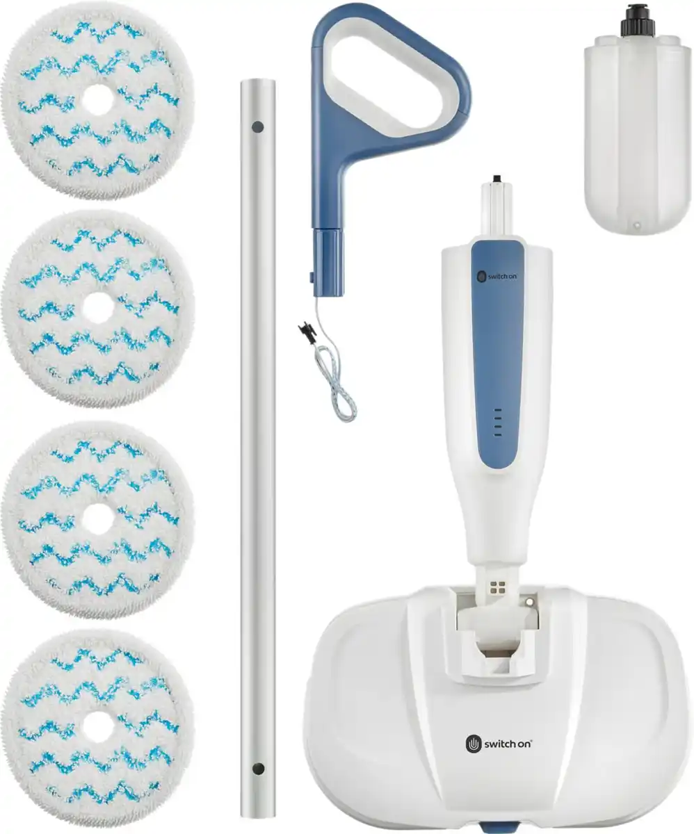 Bild 3 von SWITCH ON® Elektrischer Sprühmop »SSE 25 A1«
