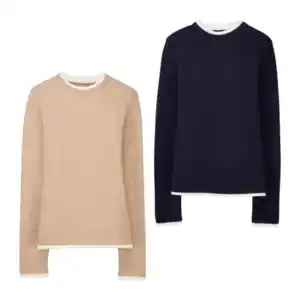 UP2FASHION Feinstrickpullover