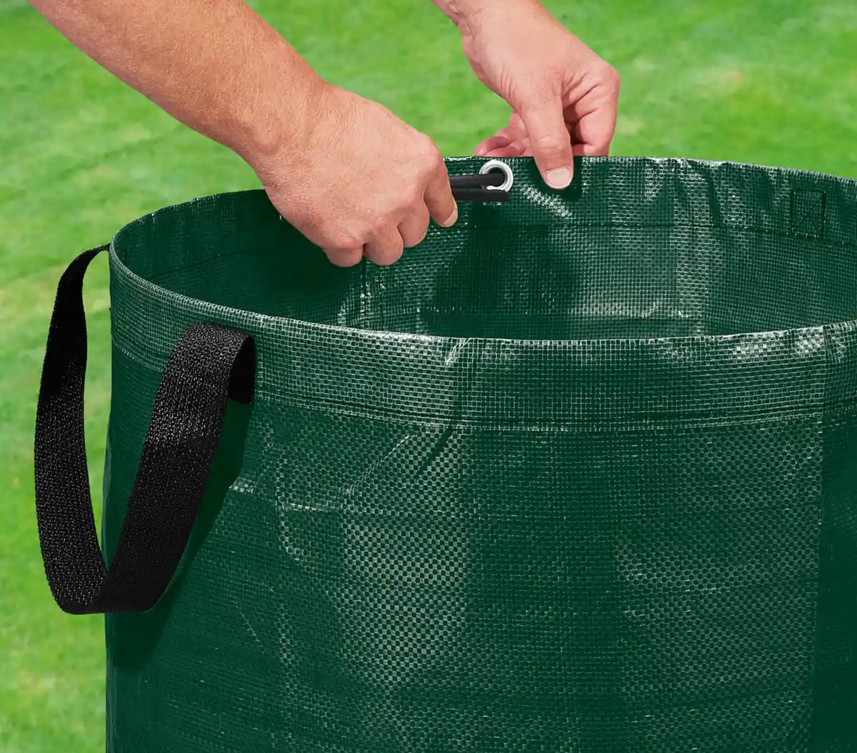 Bild 3 von PARKSIDE® Gartenabfallsack-Set, 2-St.-Packg.