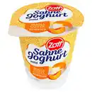 Bild 1 von ZOTT Sahnejoghurt Panna Cotta 140 g, Pfirsich