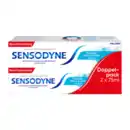 Bild 1 von SENSODYNE Zahncreme Extra Frisch