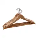 Bild 2 von HOME CREATION Kleiderbügel