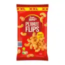 Bild 1 von SUN SNACKS Erdnussflips XXL