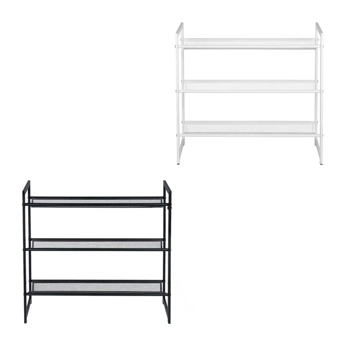 Bild 1 von HOME CREATION Schuhregal