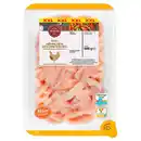 Bild 1 von MEINE METZGEREI Hähnchen Geschnetzeltes XXL 800 g