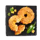 Bild 1 von MEIN BESTES Pizza-Donut