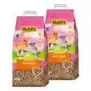 Bild 1 von MultiFit Natur-Holzstreu 2x11 kg