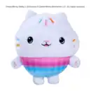 Bild 2 von SIMBA Plüschfigur