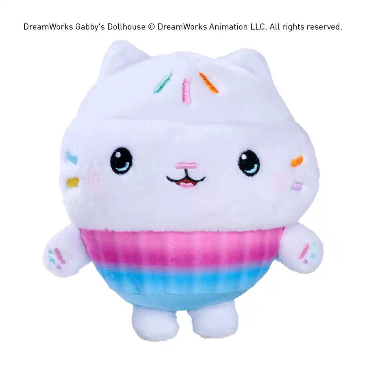 Bild 2 von SIMBA Plüschfigur