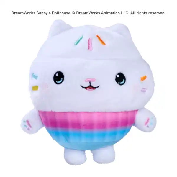 Bild 2 von SIMBA Plüschfigur