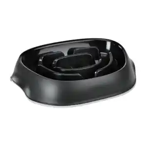 AniOne Anti-Schling Napf Blacky