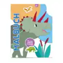 Bild 3 von Mal- und Stickerbuch