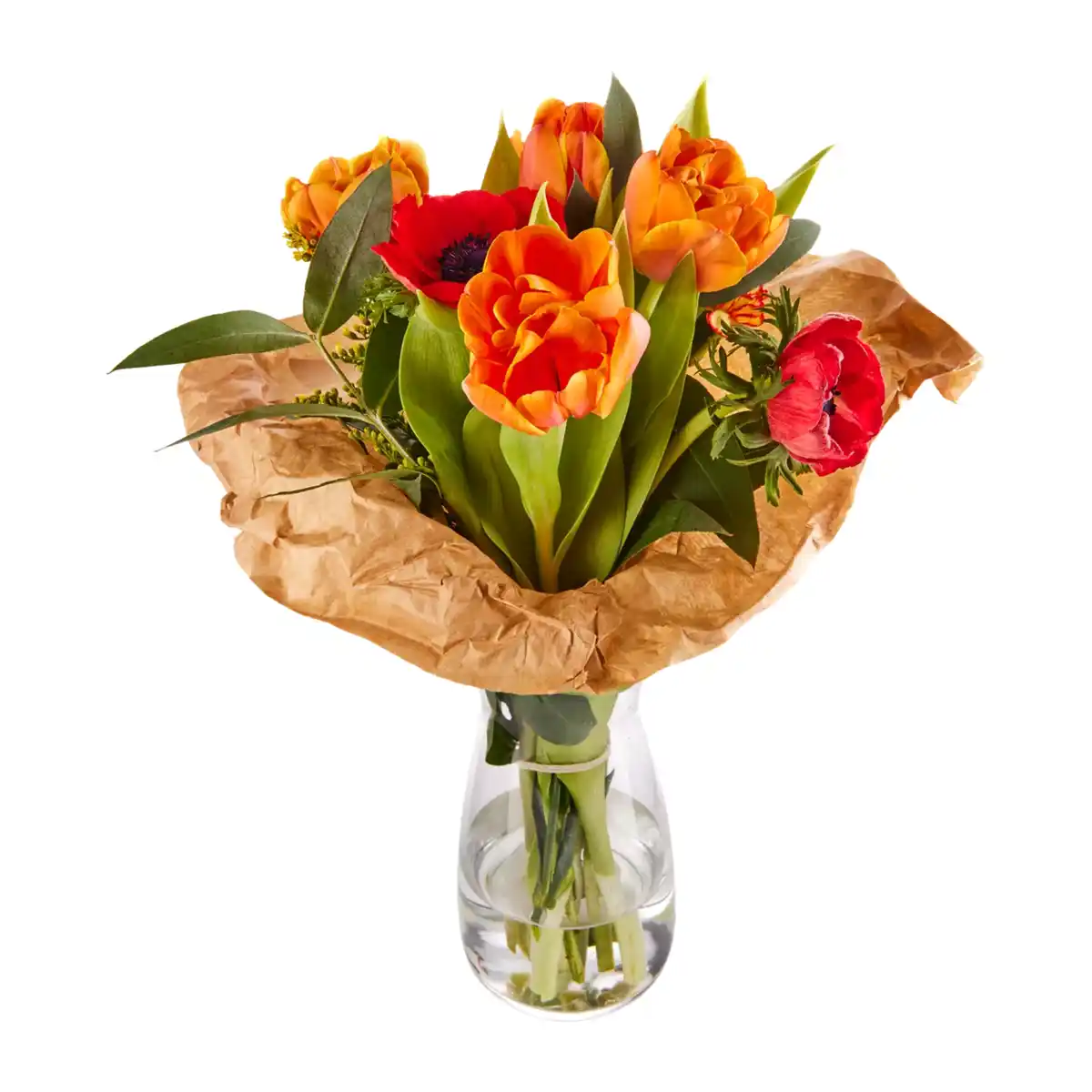 Bild 2 von GARDENLINE Frühlingsstrauß