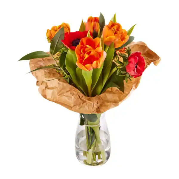 Bild 2 von GARDENLINE Frühlingsstrauß