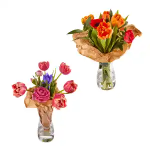 GARDENLINE Frühlingsstrauß