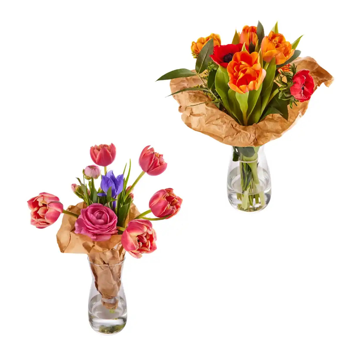 Bild 1 von GARDENLINE Frühlingsstrauß