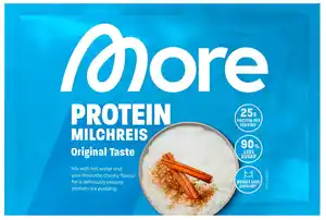 MORE Protein-Gericht, 60 - 65-g-Packg.